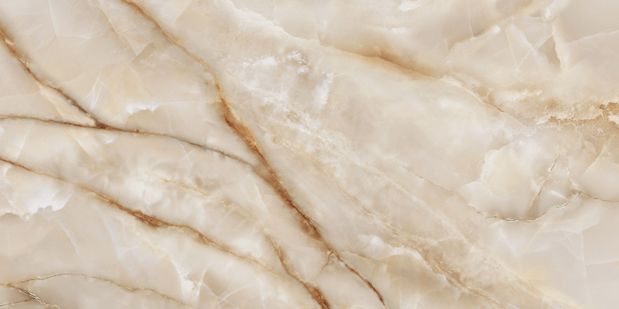 Керамогранит Onyx Royal Latte 60120ORO11P (60x120) 60120ORO11P