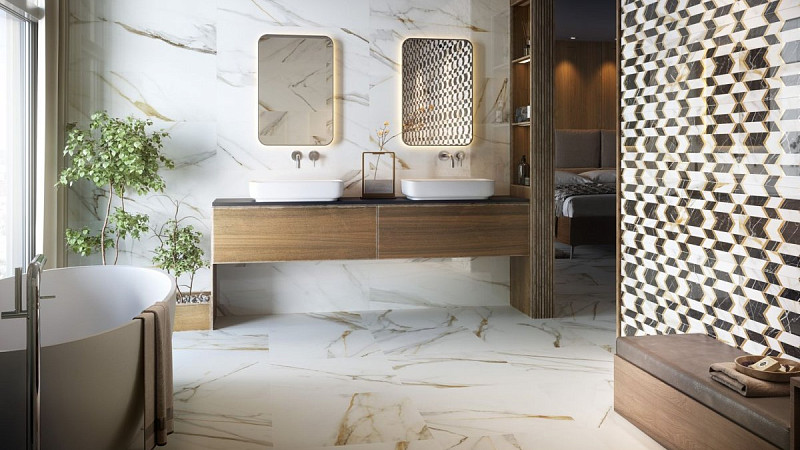 Calacatta Gold