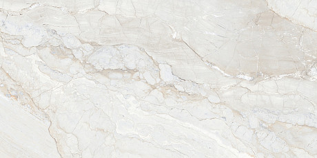 Керамогранит 2550 Gravel White NTT99508P (600x1200)