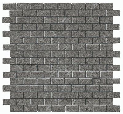 Мозаика Marvel Cardoso Elegant Mosaico Burattato (29.8X29.8) AS4L