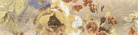 Керамогранит Pav. Carpatos bouquet (15x60) 903579