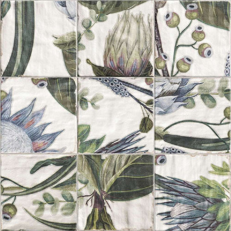 Декор Rev. DECOR PROTEA (20x20)