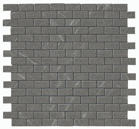 Мозаика Marvel Cardoso Elegant Mosaico Burattato (29.8X29.8) AS4L