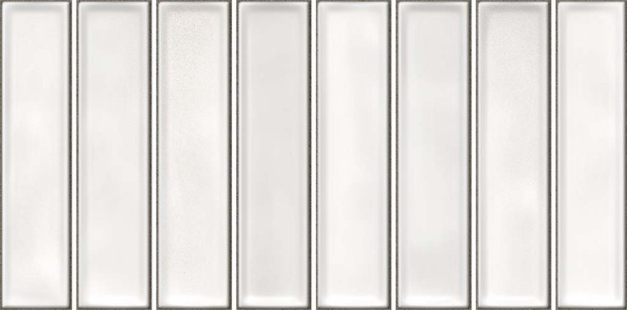 Керамическая плитка Alba Blanco 15x30x0.9
