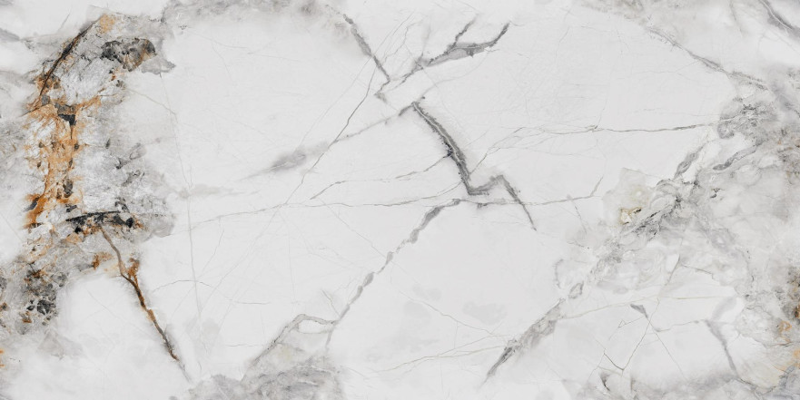 Керамогранит Iceberg White 9 mm (60x120) 913 913