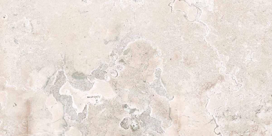 Керамогранит 0012927 Limoges White Nat R (60x120) 0012927