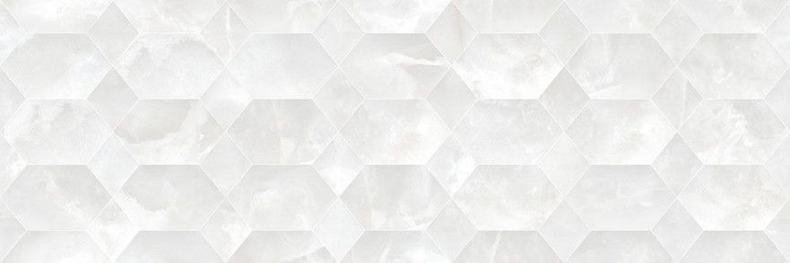 Керамическая плитка Onix Sky Hexa 30*90