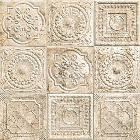Керамическая плитка Rusty Cream 20*20 