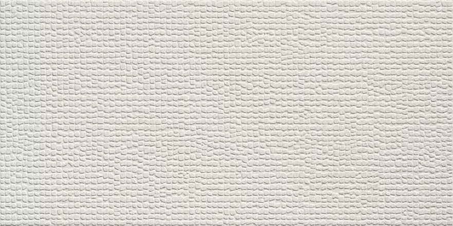 Керамическая плитка 3D Wall Carve Squares Pearl (40x80) A570 A570