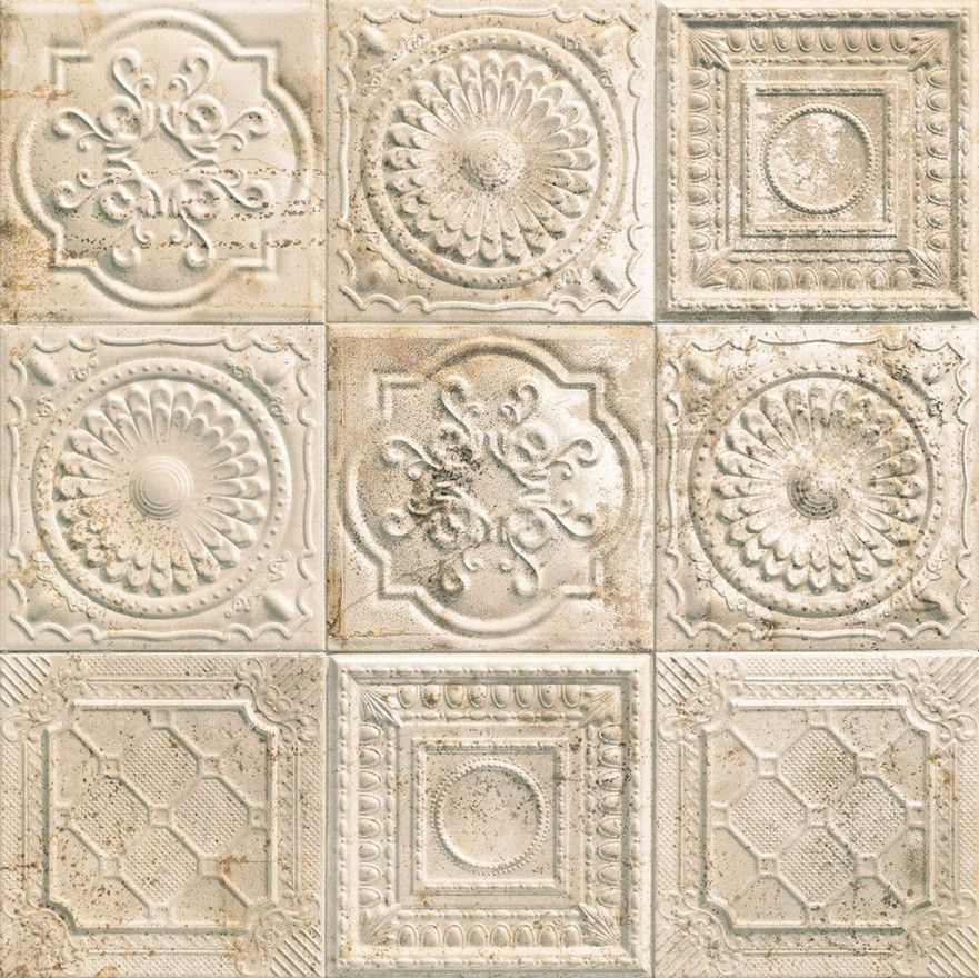 Керамическая плитка Rusty Cream 20*20