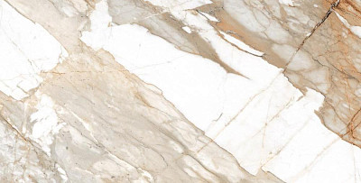 Керамогранит SCOTISH WHITE - A GLOSSY (60x120) BZ73139