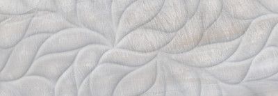 Керамическая плитка Crysta Bianco Struttura Brillo (24,2x70) N60002