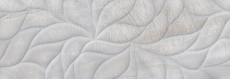 Керамическая плитка Crysta Bianco Struttura Brillo (24,2x70) N60002