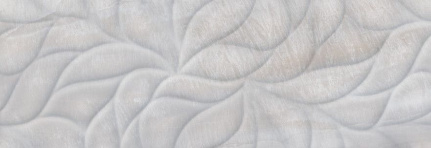 Керамическая плитка Crysta Bianco Struttura Brillo (24,2x70) N60002 N60002
