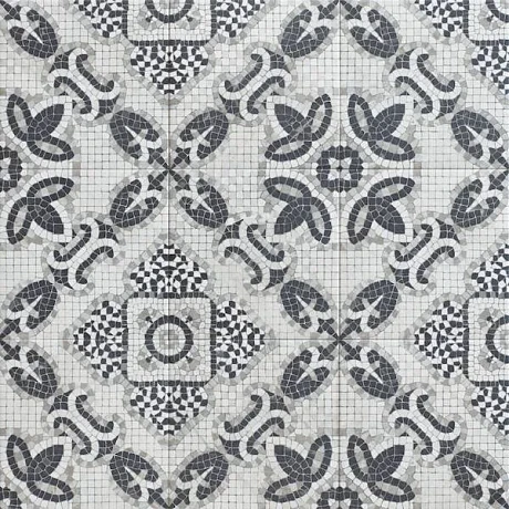 Керамогранит Appia Mosaico 20х20 (60уп)
