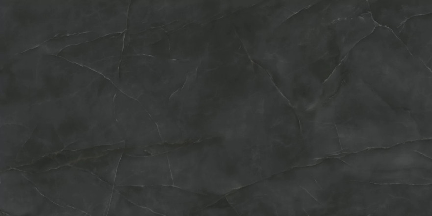 Керамогранит Marvel Onyx Noir Lapp. AJBJ (120x240) AJBJ
