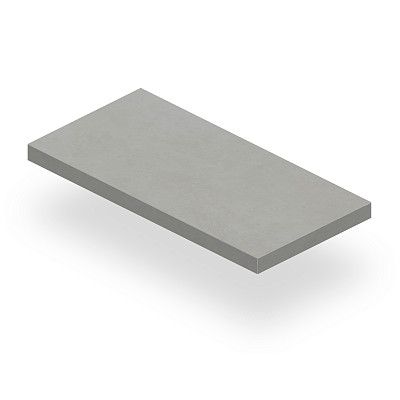 Ступень угловая левая Rinascente Pearl ScalinoAngolareSX 620070802226 (33x160)