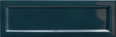 Керамическая плитка Island Frame Slate Blue (6.5x20) 31203