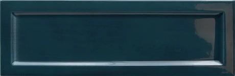 Керамическая плитка Island Frame Slate Blue (6.5x20) 31203