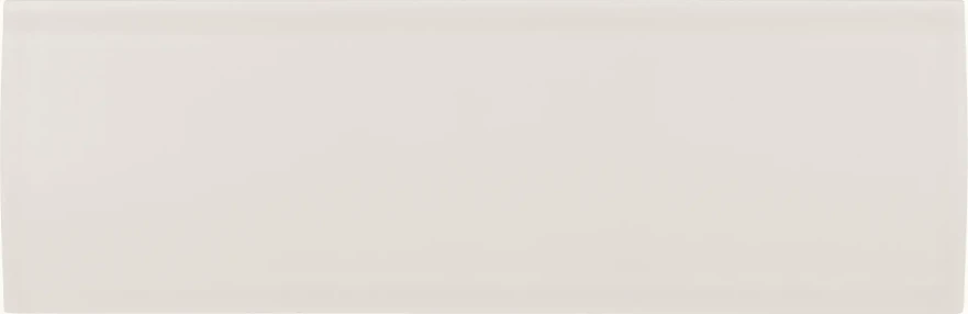 Керамическая плитка Vibe Out Gesso White Matt (6.5x20) 28782 28782
