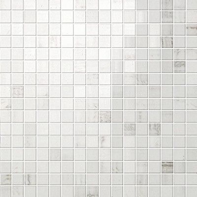Мозаика Marvel Calacatta Mosaico Lapp. (30x30) ASMB