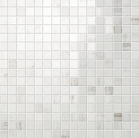 Мозаика Marvel Calacatta Mosaico Lapp. (30x30) ASMB