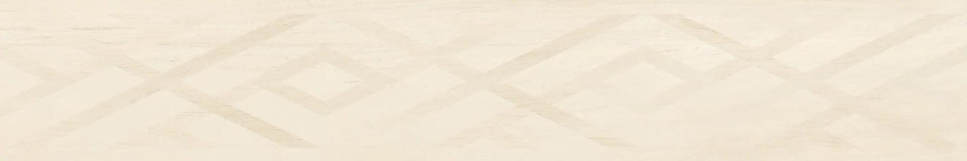 Керамогранит ANTIQ.DECOR IVORY RT (20x120) 0073004 0073004