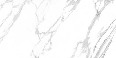 Керамогранит Carrara White Feel