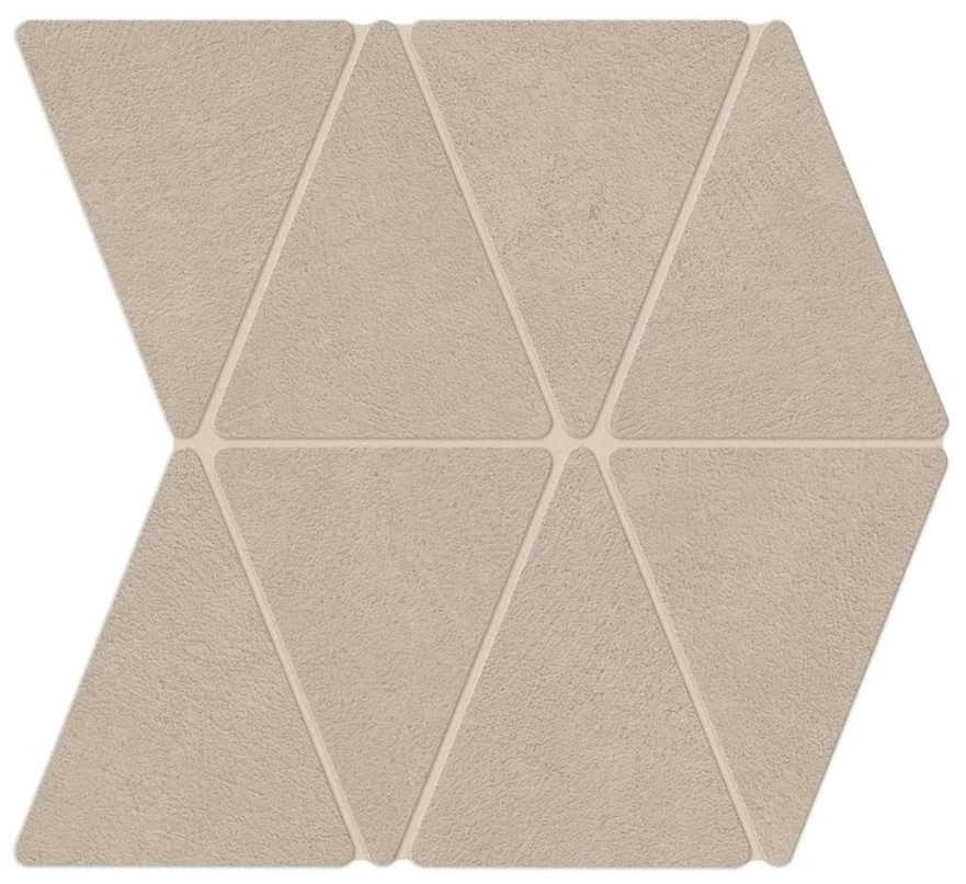 Boost Natural Ash Mosaico Rhombus A7CO A7CO