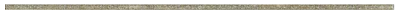 Бордюр Listello steel gold GVL80 (1x75)