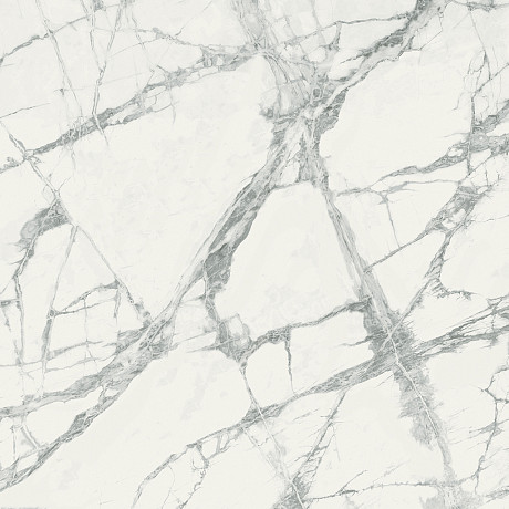 Керамогранит Charme Deluxe Invisible White 80 Ret 610010001916