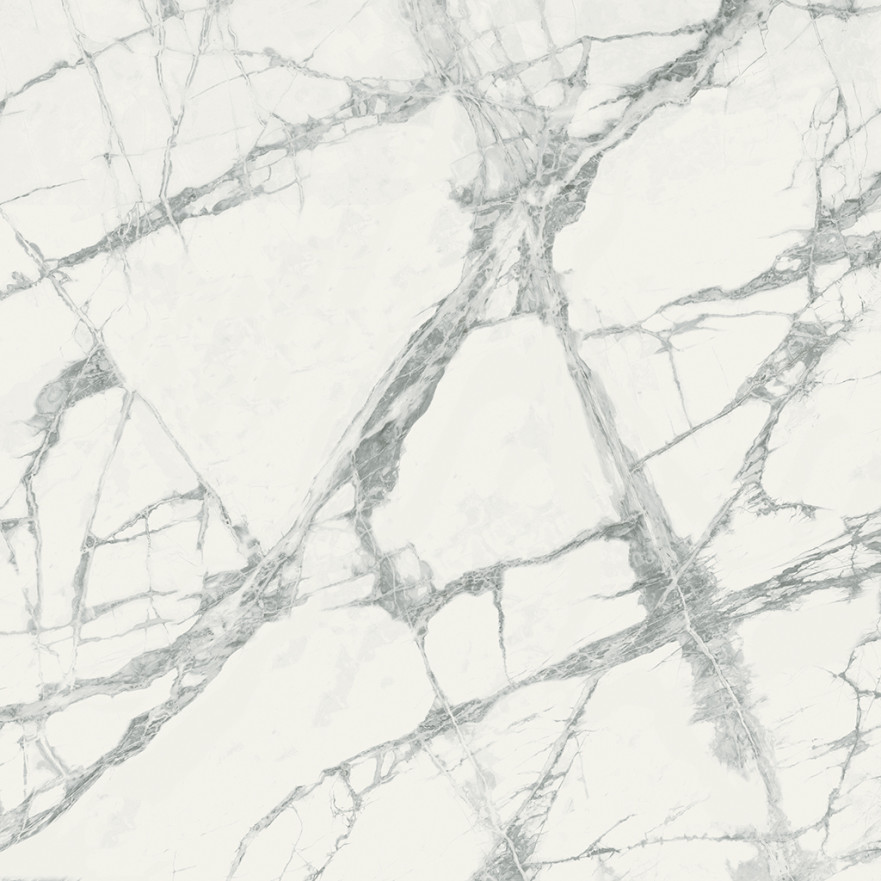 Керамогранит Charme Deluxe Invisible White 80 Ret 610010001916 610010001916
