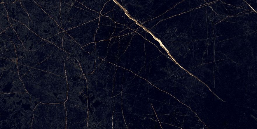 Керамогранит 0002511 Noir Laurent Lux+ (60x120) 0002511