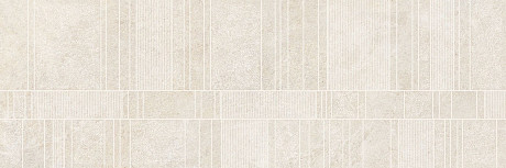 Керамическая плитка Haven Bone Dec (33,3x100x0,98)
