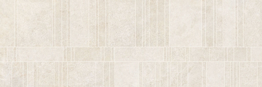 Керамическая плитка Haven Bone Dec (33,3x100x0,98)