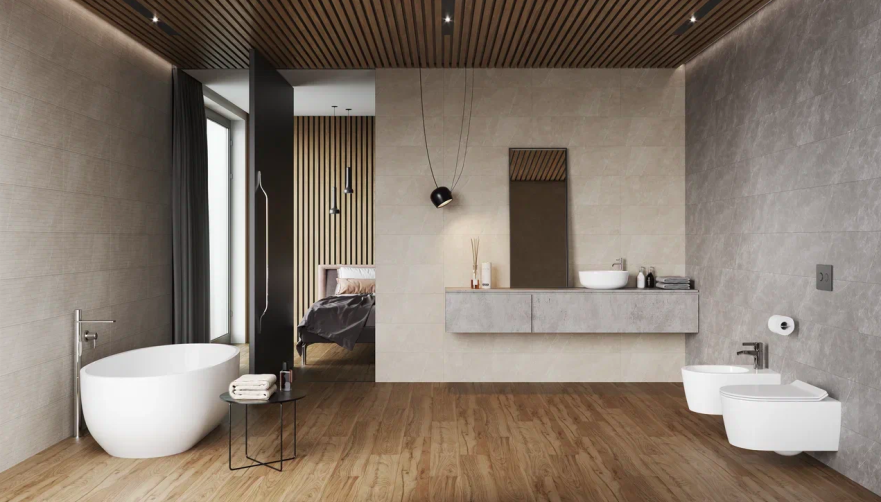 Andora Light 612 Рельеф 29,5х89,5 612 AOF1GY