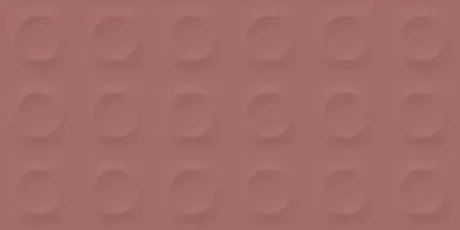 Керамическая плитка E978 Bold Marsala Round Rett 40х80