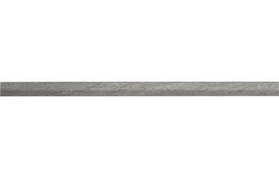 Бордюр Brave Grey Spigolo (0.8x20) LBSE