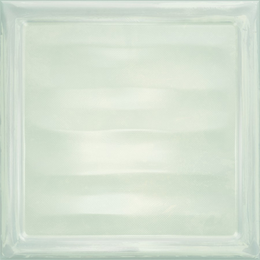 Керамическая плитка Glass White Vitro Brillo (20x20) 4-107-9 4-107-9