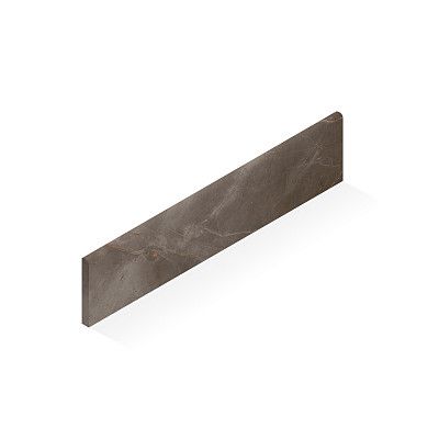 Плинтус Allure Grey Beauty Battiscopa Lap 610130004653 (7.2x80)