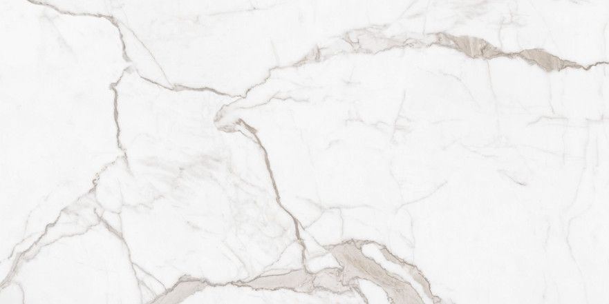 Керамогранит Calacatta Arabesque (60x120) 60120ARS01P 60120ARS01P
