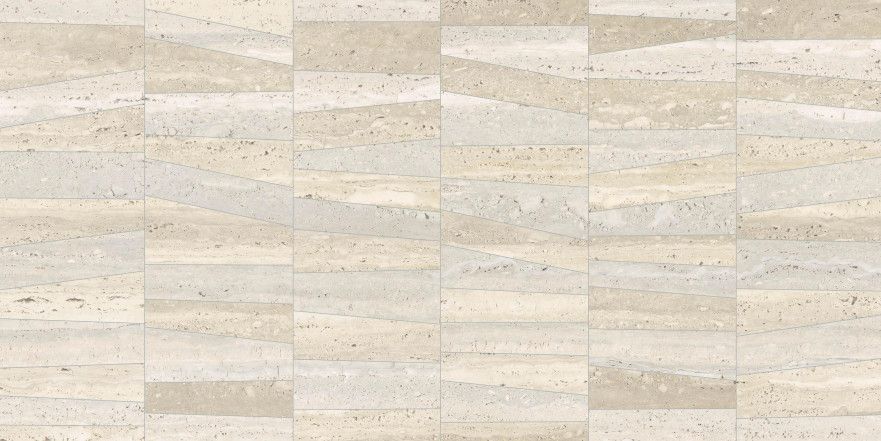 Керамогранит 0010087 Degrade Mix Antique 3d (60x120) 0010087
