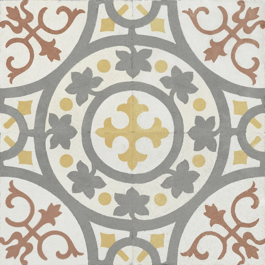 Fs Paname Trocadero (45x45x0,95)