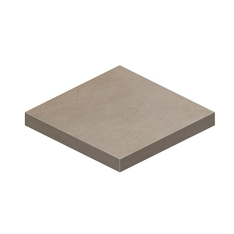 Ступень Dwell Pearl Scalino Angolare Dx (33x33) A1K9