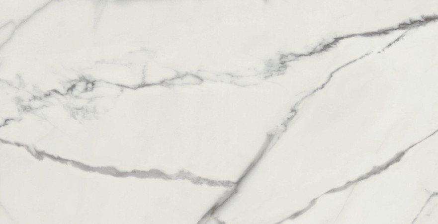 Керамогранит Siena White Pulido Rect Slim BND1492 (60x120) BND1492