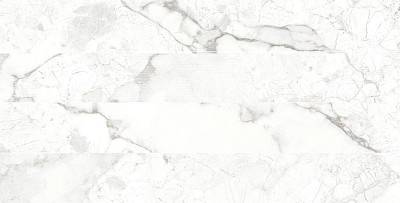 Керамогранит Rock Breccia Bianco (60х120)