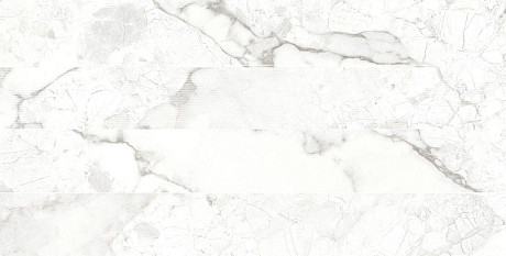 Керамогранит Rock Breccia Bianco (60х120)