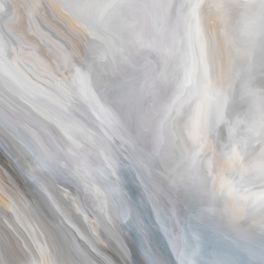 Керамогранит Illusion Smoky ILN18HG (60x60) 6060ILN18HG