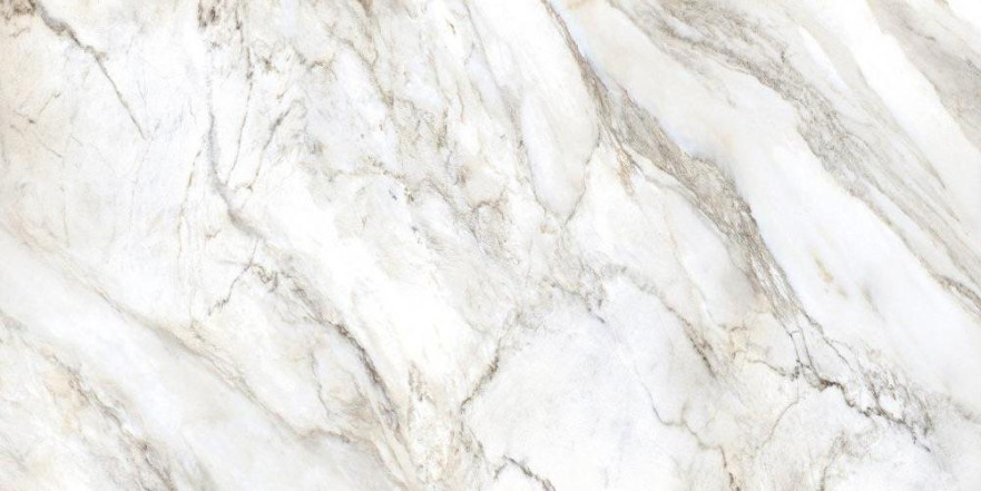 Керамогранит MARMI DI CARARA - A GLOSSY (BLUEZONE) (60x120) ITC76603 ITC76603