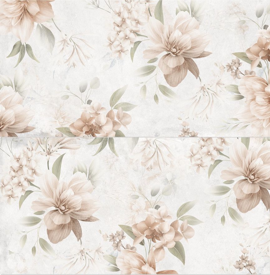 Декор Iconic Decorado (60х120) UNF000005